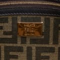 Pikkukuva 6 / 10: Pre-owned Fendi Fendi Zucca Beguette Brown