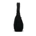 Miniatyrbilde 3 av 10: Pre-owned Prada Mini Tessuto Re-Edition 2000 Shoulder Bag Black