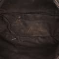 Miniatyrbilde 7 av 10: Pre-owned Prada Mini Tessuto Re-Edition 2000 Shoulder Bag Black