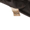 Miniatyrbilde 10 av 10: Pre-owned Prada Mini Tessuto Re-Edition 2000 Shoulder Bag Black