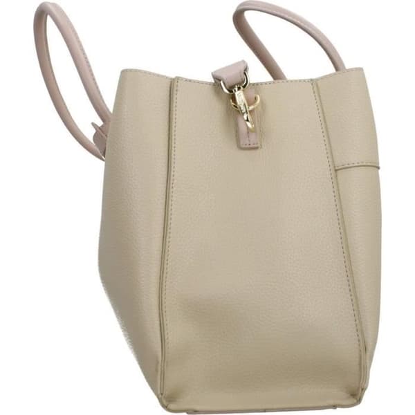 Valentino handväska för kvinnor 106154 Beige