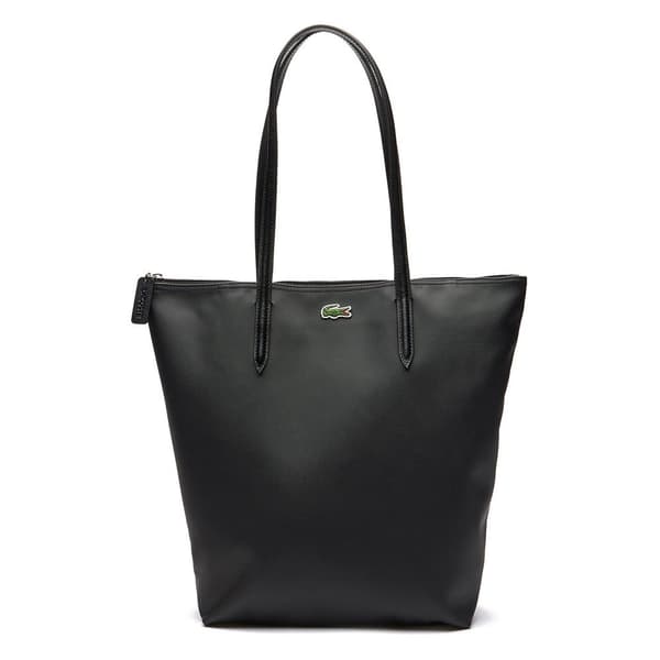 Lacoste Taske Vertical L.12.12 Concept Sort