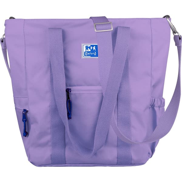 Oxford Hamelin Raahata Laukku B-trendy Violetti