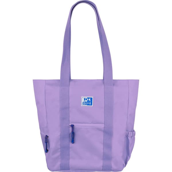 Oxford Hamelin Raahata Laukku B-trendy Violetti