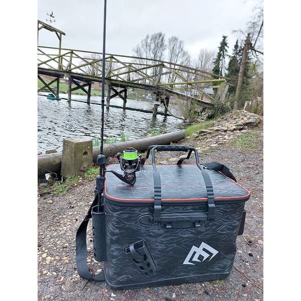 Mikado Tackle Stak Eva Sort