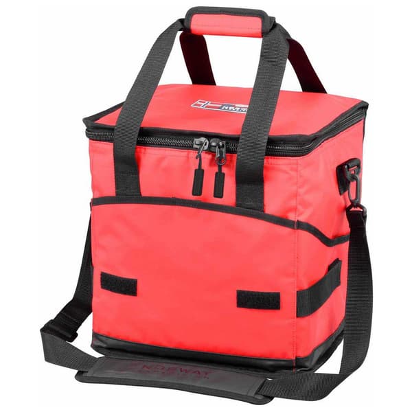 Spro Køletaske Norway Expedition Hd 27l Rød 27 L