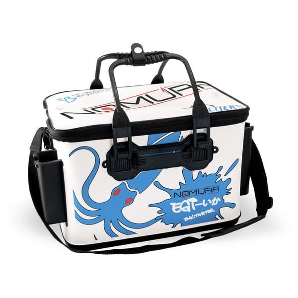 Nomura Eva Tackle Stack 40l Blå 40 L