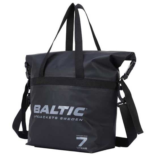 Baltic Jäähdytyspussi Arctic 7l Musta