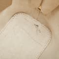 Miniatyrbillede 9 af 10: Pre-owned Gucci Mini GG Supreme Horsebit 1955 Satchel Brown