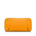 Pikkukuva 5 / 10: Pre-owned Hermès Epsom Birkin Retourne 30 Orange