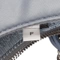 Miniatyrbild 10 av 10: Pre-owned Prada Tessuto Re-Edition 2005 Blue