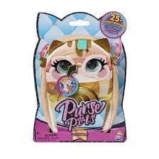 Purse Pets Treat Yourself, Guld
