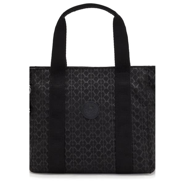 Kipling Asseni Mini Taske Sort