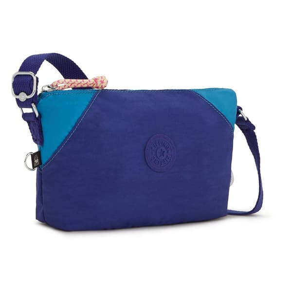 Kipling Art Xs Väska Blå