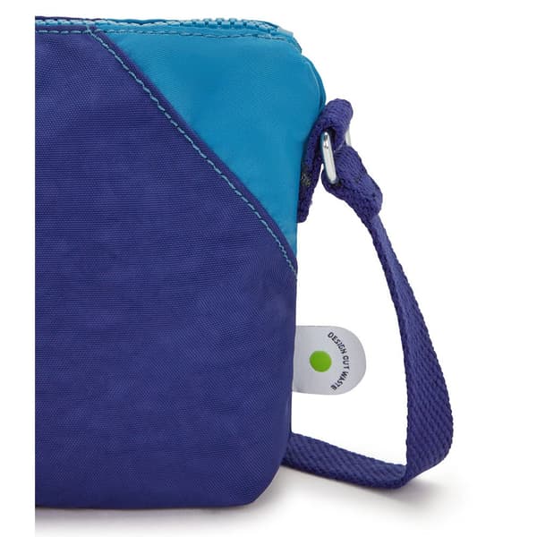 Kipling Art Xs Väska Blå
