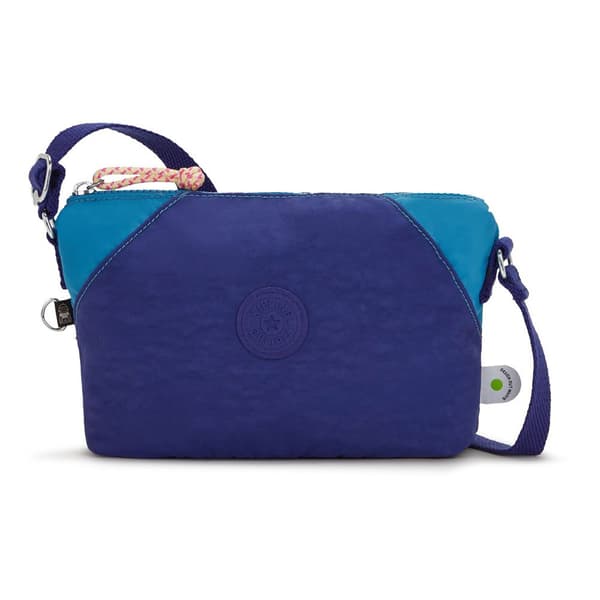 Kipling Art Xs Väska Blå