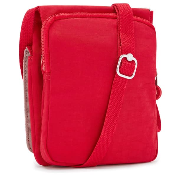 Kipling El Dorado Väska Röd