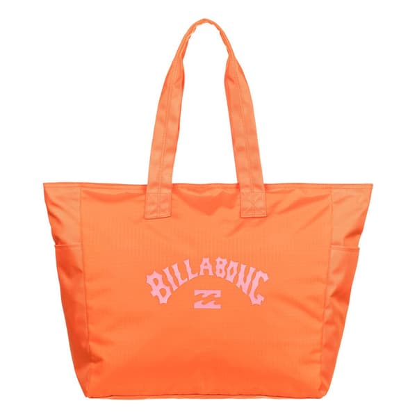 Billabong Tote Taske Adventure Orange