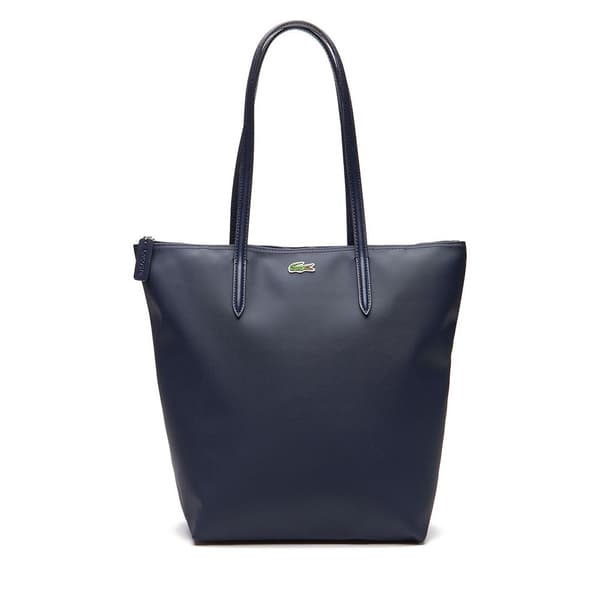 Lacoste Laukku Vertical L.12.12 Concept Sininen