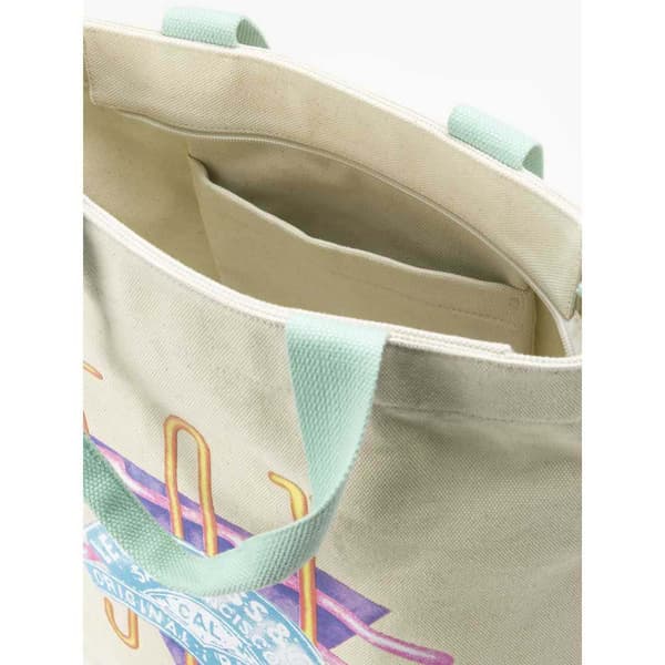 Levis Accessories 501 Icon Tygpåse Beige