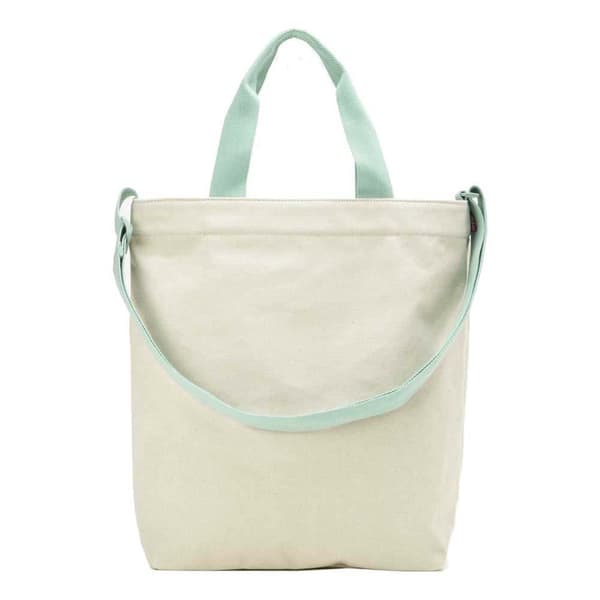 Levis Accessories 501 Icon Tygpåse Beige