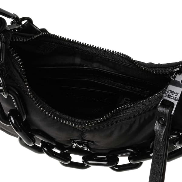 Steve Madden Skuldertaske Bglide Sort