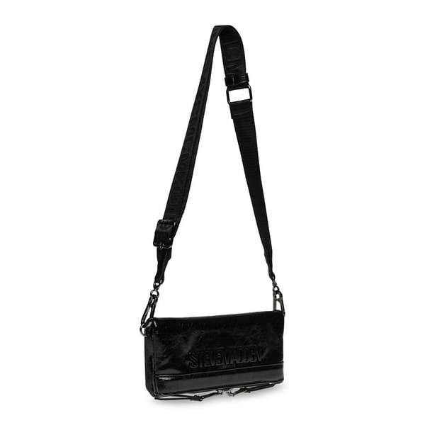 Steve Madden Axelväska Bkayden Svart