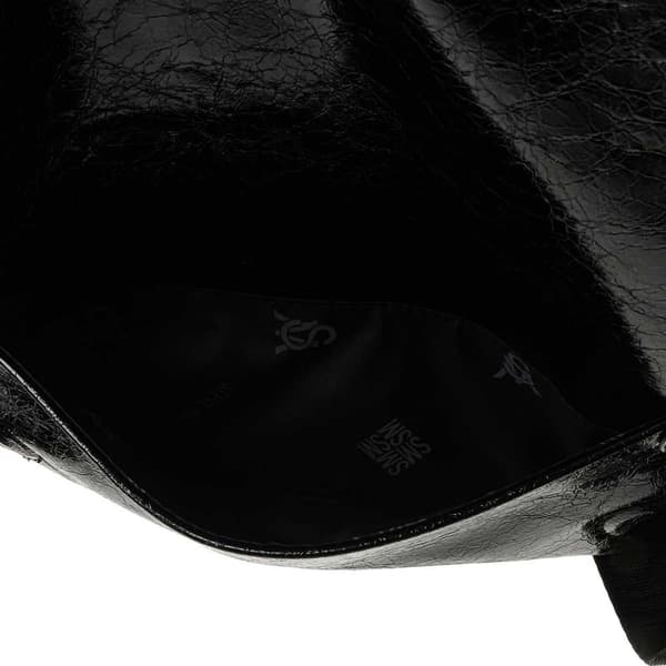 Steve Madden Axelväska Bkayden Svart