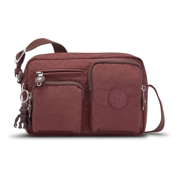 Kipling Albena Väska Brun