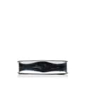 Miniatyrbild 4 av 10: Pre-owned Louis Vuitton Monogram Vernis Mirror Sac Plat Silver