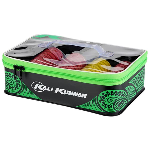 Kali Kunnan Johtajat Hydrobag Monivärinen