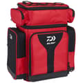 Miniatyrbild 1 av 2: Daiwa Ryggsäck Surf 50l Ryggsäck Röd