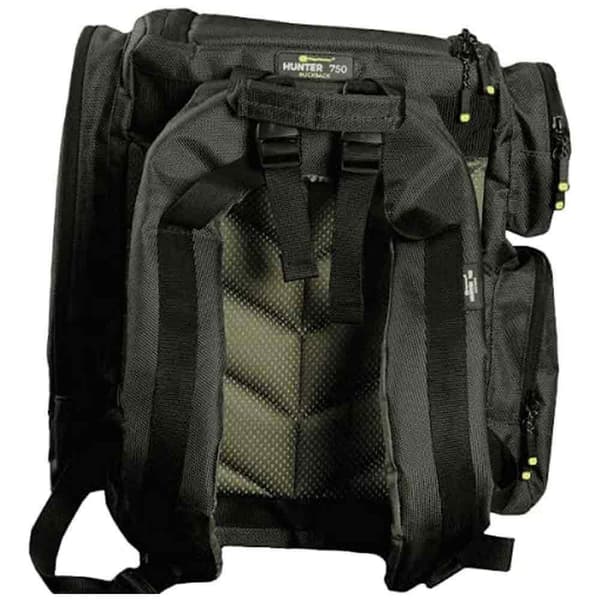 Ridgemonkey Ryggsäck Hunter 750 Svart