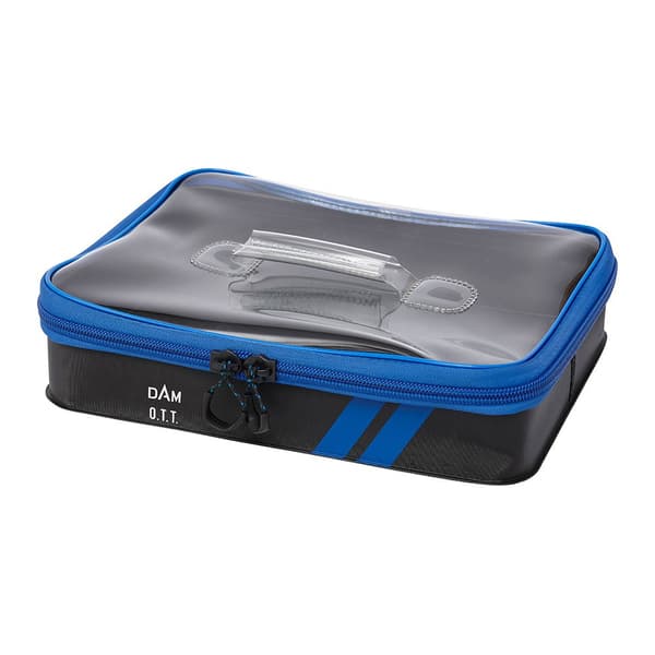 Dam Rig Kasse Ott Eva M Transparent