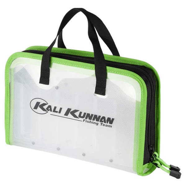 Kali Kunnan Lurebox 24 Vihreä,Valkoinen
