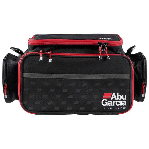 Abu Garcia Mobil Lure Bag Svart