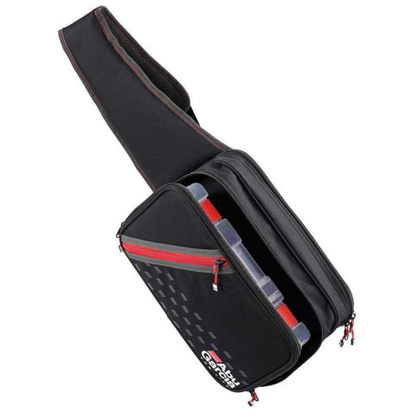 Abu Garcia Slyngepose Sort