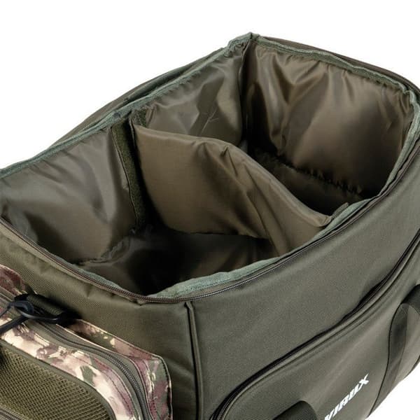 Virux Tackla Stack Macuto Load 45l Grönt