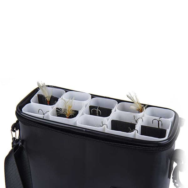 Molix Lurar Crossbody Pro Svart M