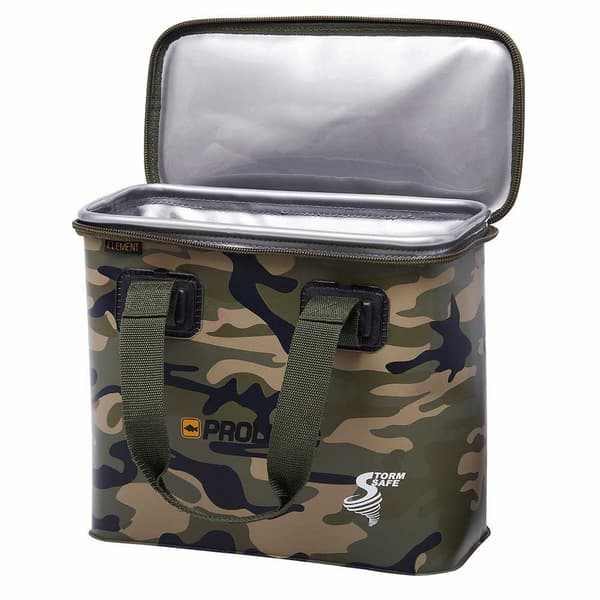 Prologic Køletaske Element Storm Safe 17l Barrow Grøn