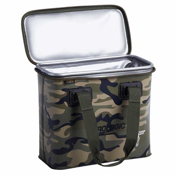 Prologic Køletaske Element Storm Safe 17l Barrow Grøn