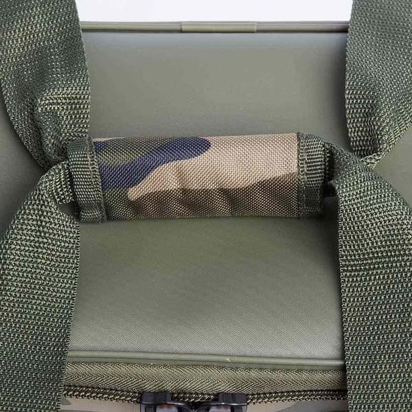 Prologic Køletaske Element Storm Safe 17l Barrow Grøn