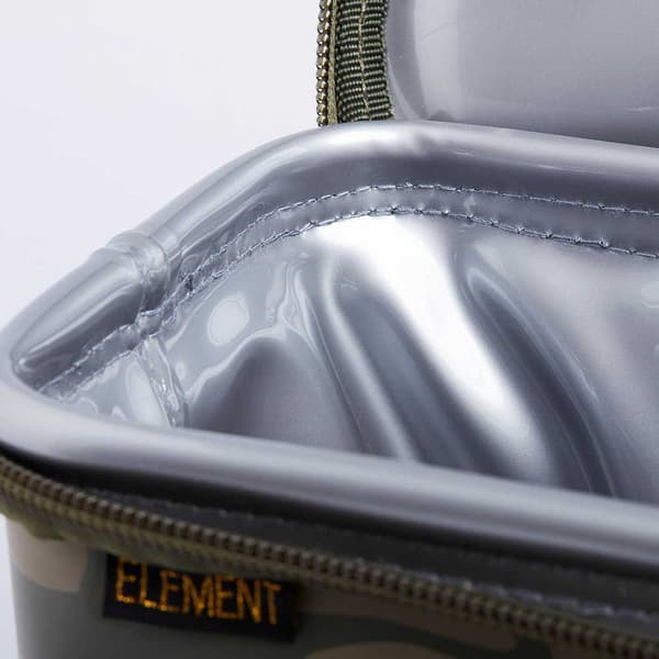 Prologic Køletaske Element Storm Safe 17l Barrow Grøn