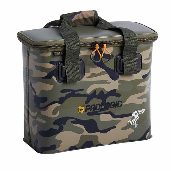 Prologic Køletaske Element Storm Safe 17l Barrow Grøn