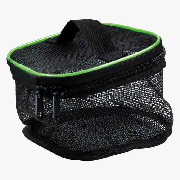 Maver Eva Väska Reality Multi Bait Svart 18 x 18 x 10 cm