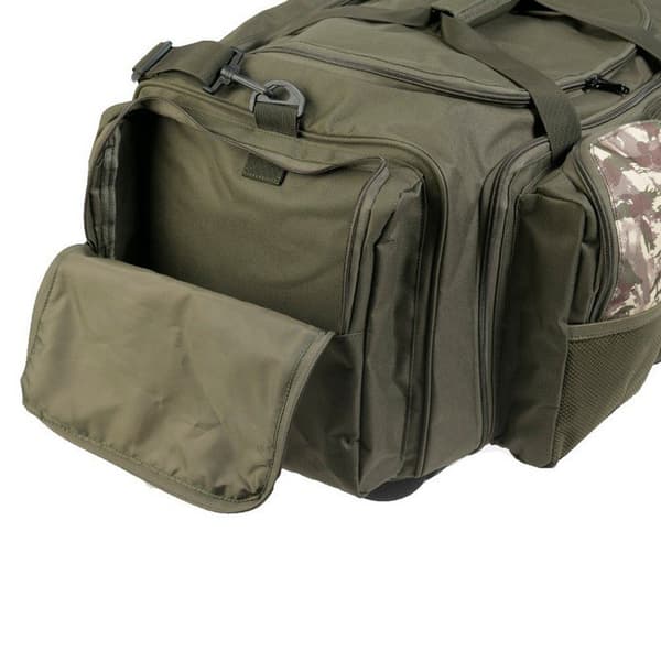 Virux Käsittele Pino Macuto 70l Vihreä