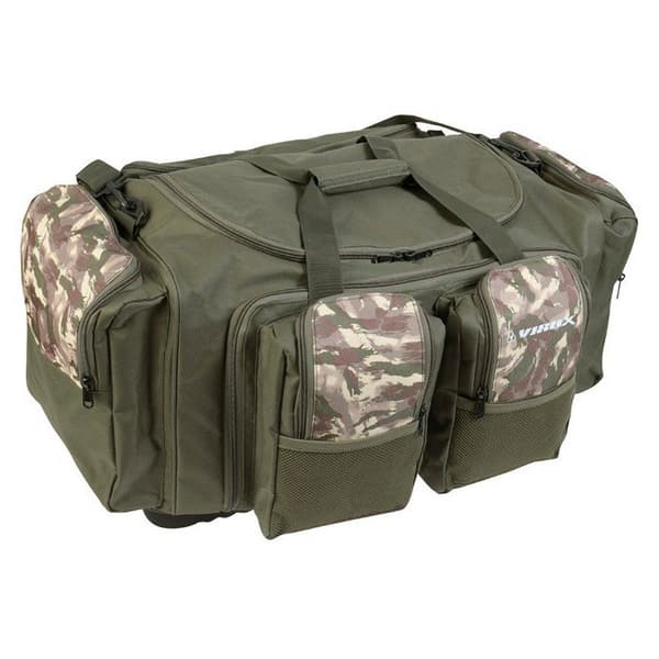 Virux Käsittele Pino Macuto 70l Vihreä