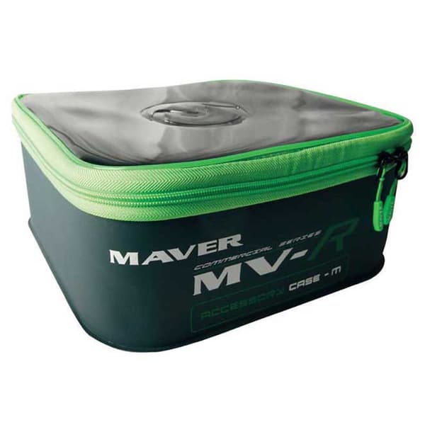 Maver Suuri Tapaus Eva Vihreä