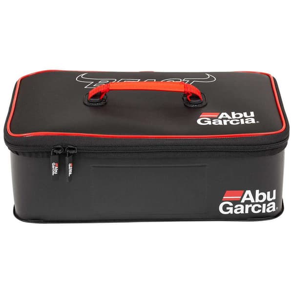 Abu Garcia Tarvikelaukku Beast Pro Eva Musta L