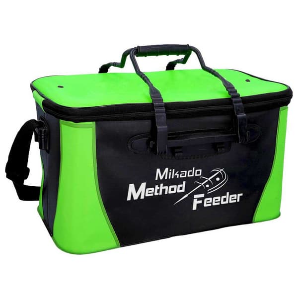 Mikado Tackle Stak Method Feeder 006 Sort